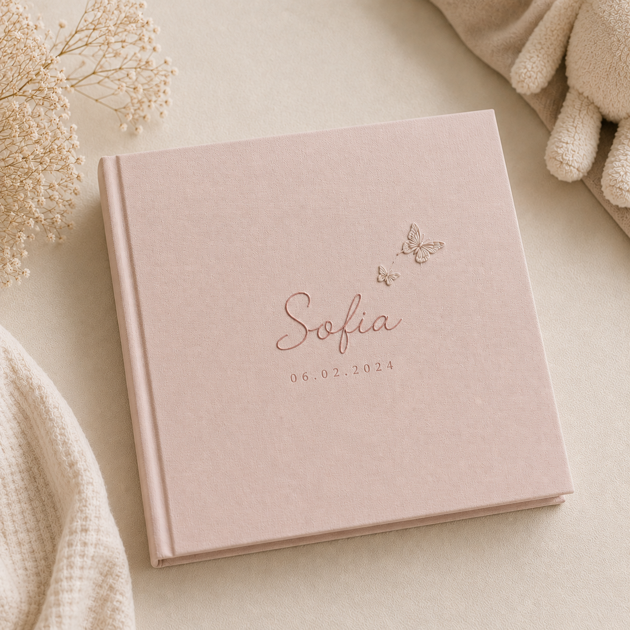 Sofia edition photobook