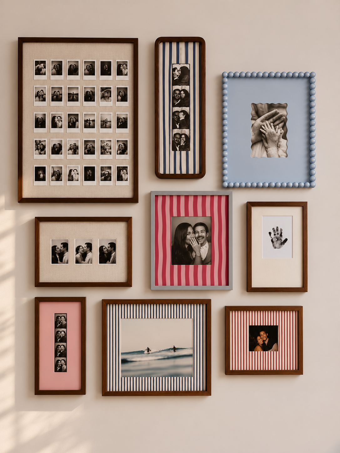 The Frames
